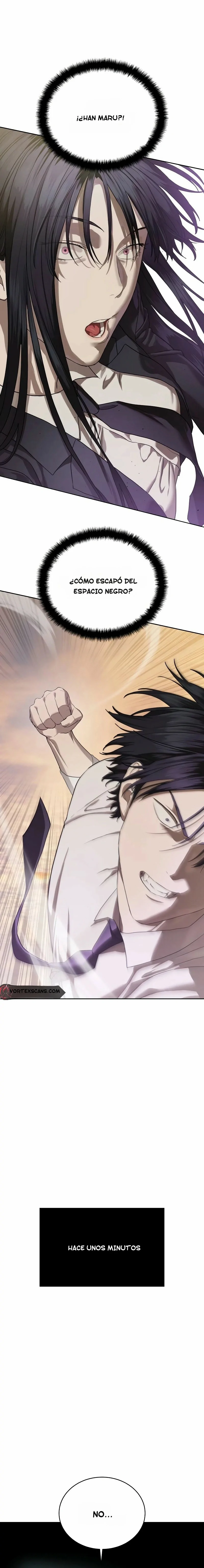 Read Funcionario especial ES Manga Online