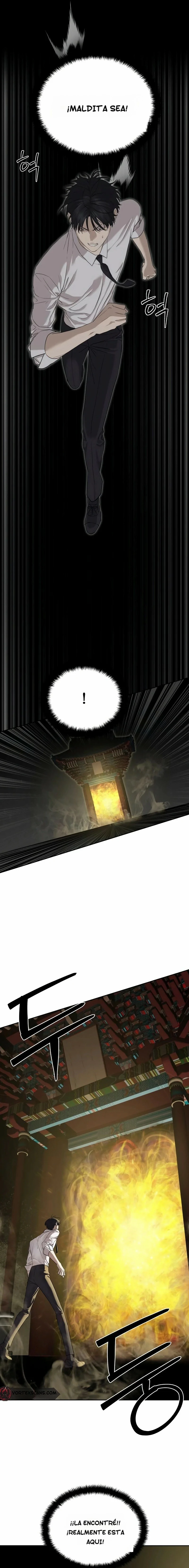Read Funcionario especial ES Manga Online