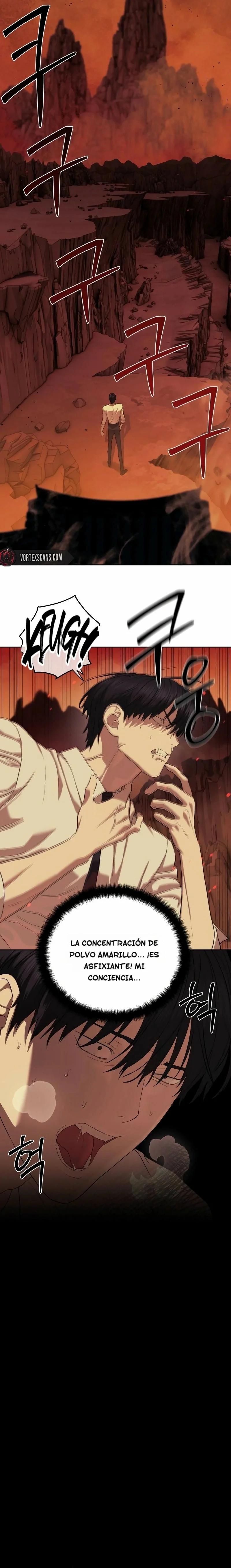 Read Funcionario especial ES Manga Online