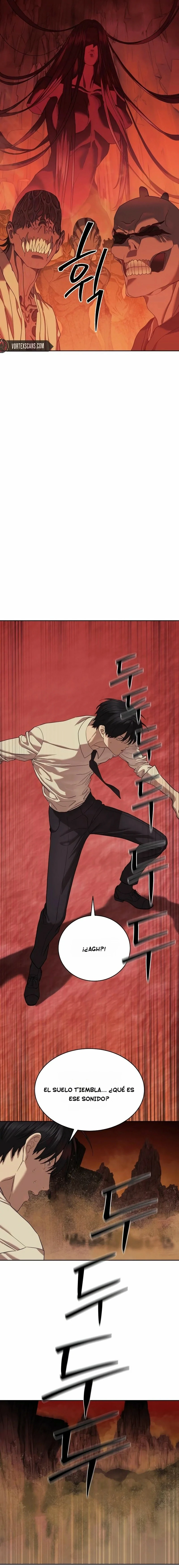 Read Funcionario especial ES Manga Online