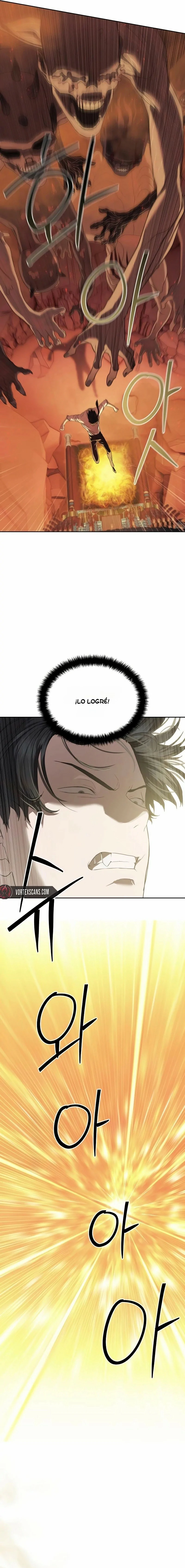 Read Funcionario especial ES Manga Online