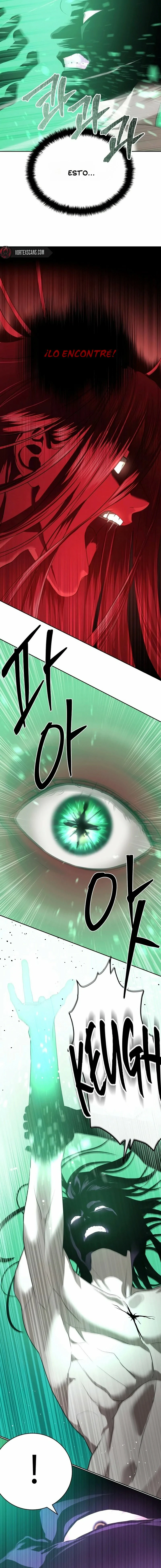 Read Funcionario especial ES Manga Online