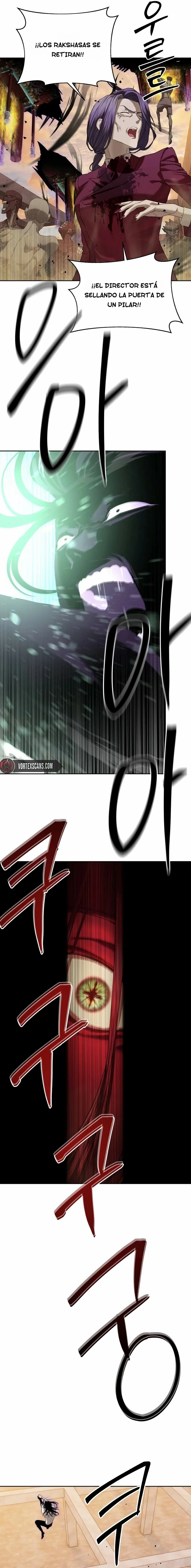 Read Funcionario especial ES Manga Online