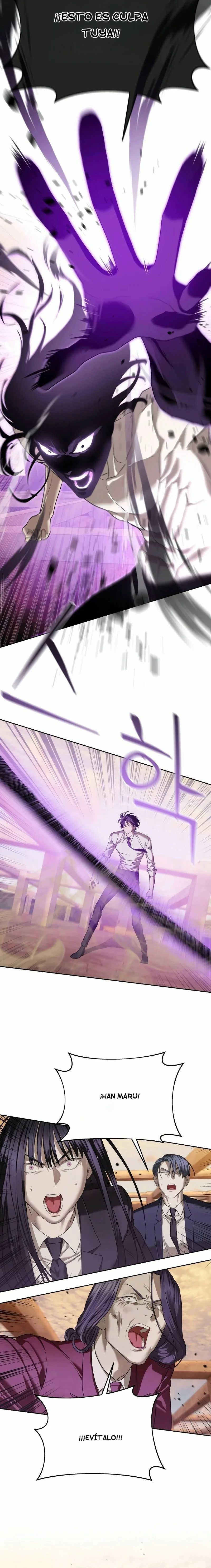 Read Funcionario especial ES Manga Online