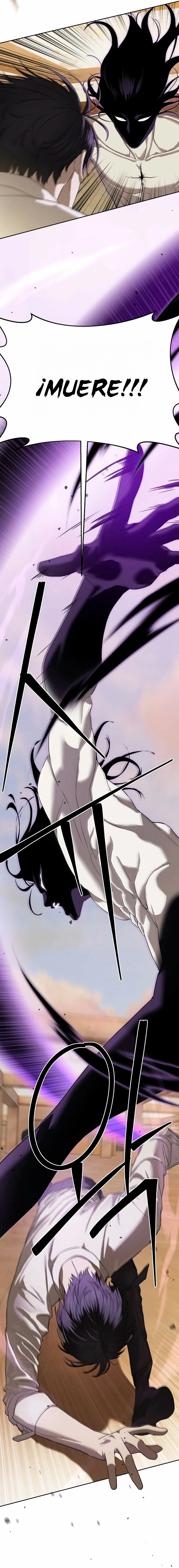 Read Funcionario especial ES Manga Online
