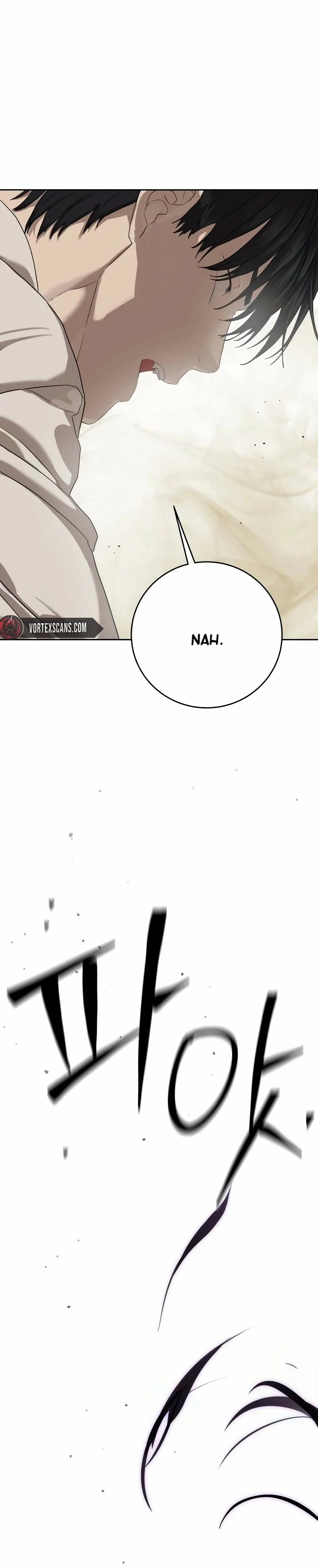 Read Funcionario especial ES Manga Online
