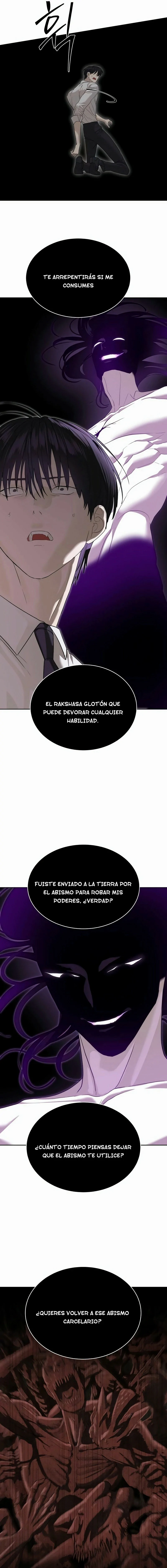 Read Funcionario especial ES Manga Online