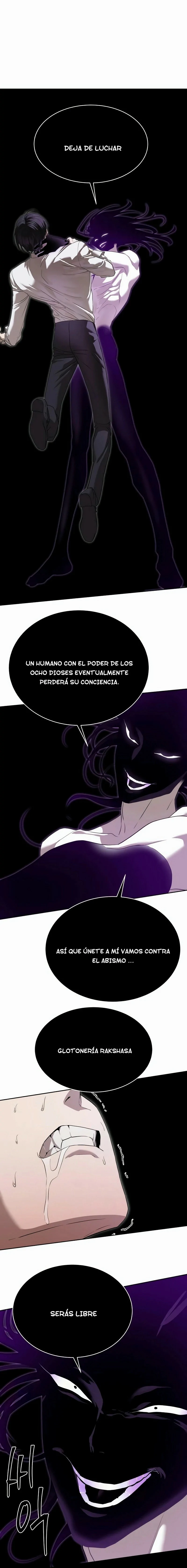 Read Funcionario especial ES Manga Online