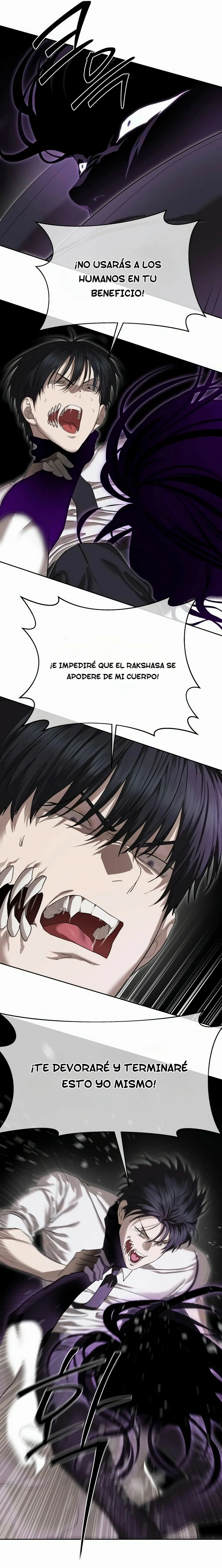 Read Funcionario especial ES Manga Online