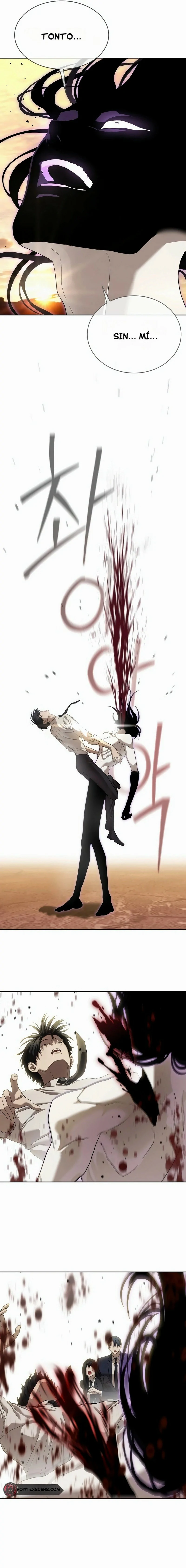 Read Funcionario especial ES Manga Online