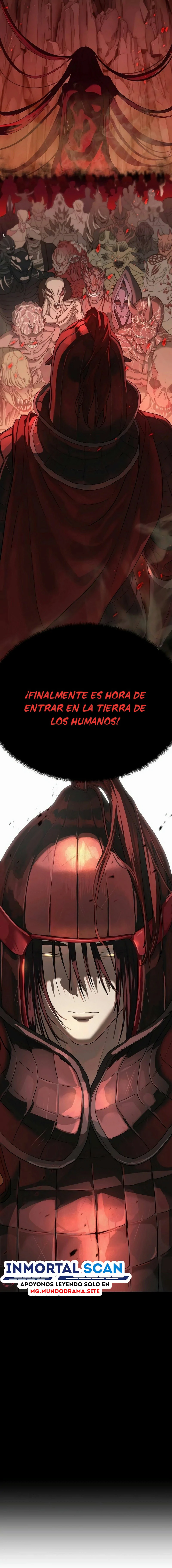 Read Funcionario especial ES Manga Online