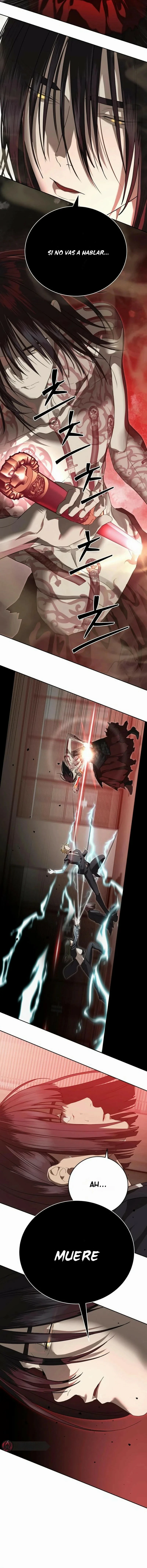 Read Funcionario especial ES Manga Online