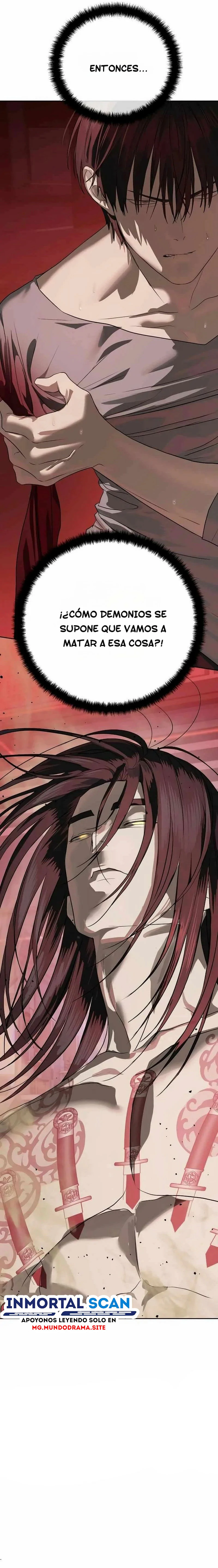 Read Funcionario especial ES Manga Online