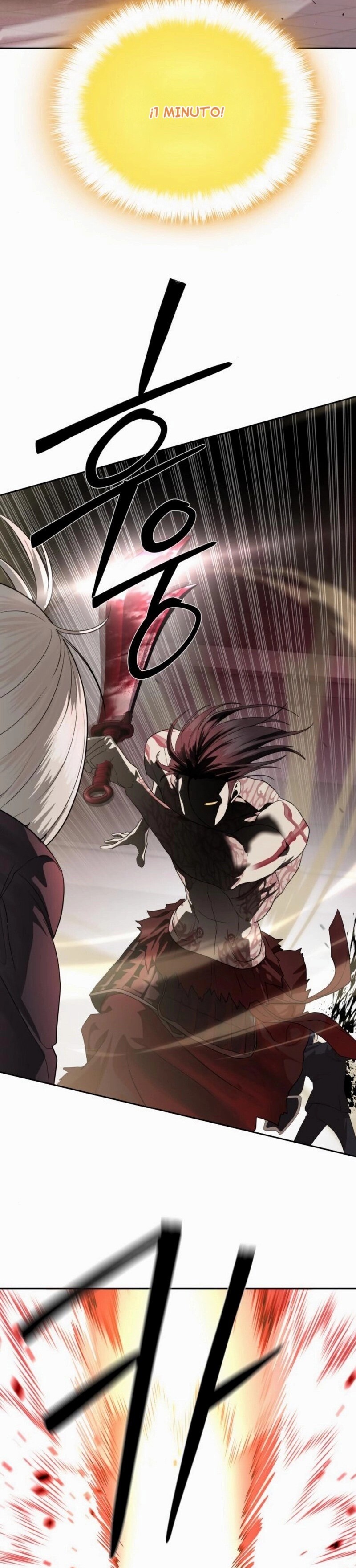 Read Funcionario especial ES Manga Online