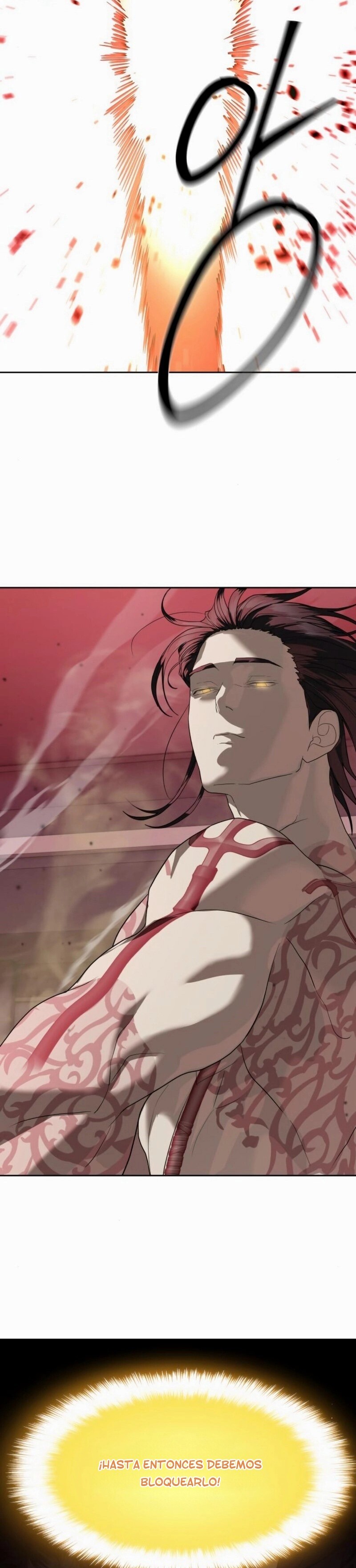 Read Funcionario especial ES Manga Online