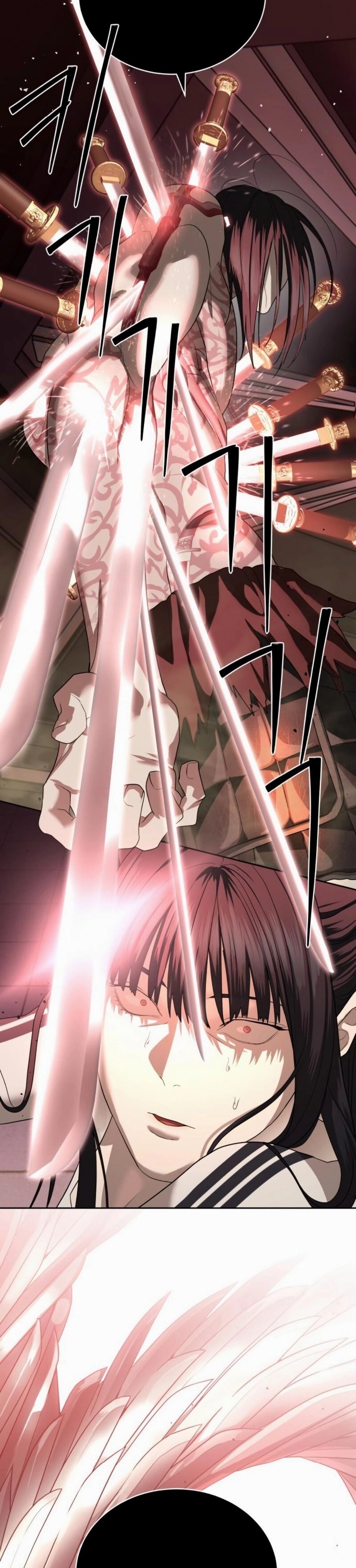 Read Funcionario especial ES Manga Online
