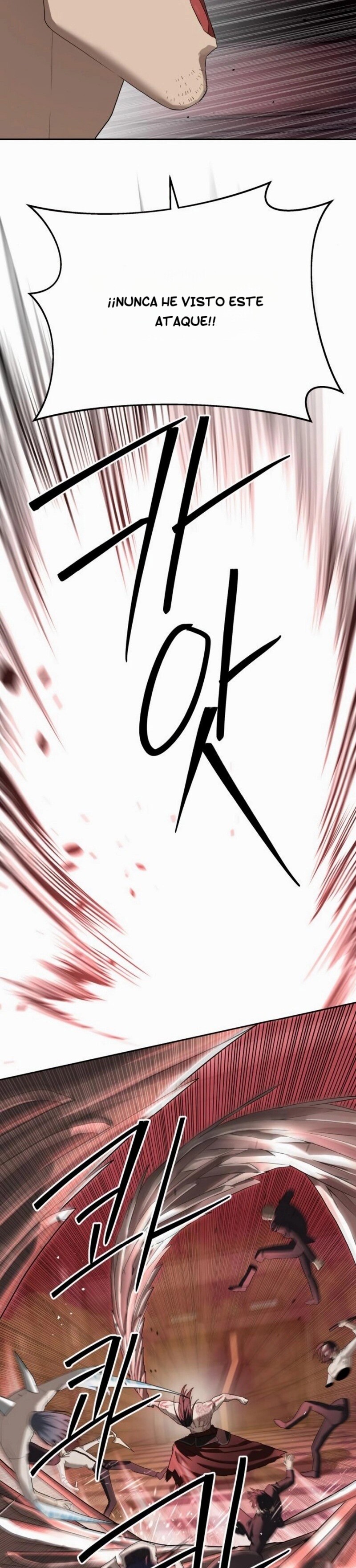 Read Funcionario especial ES Manga Online