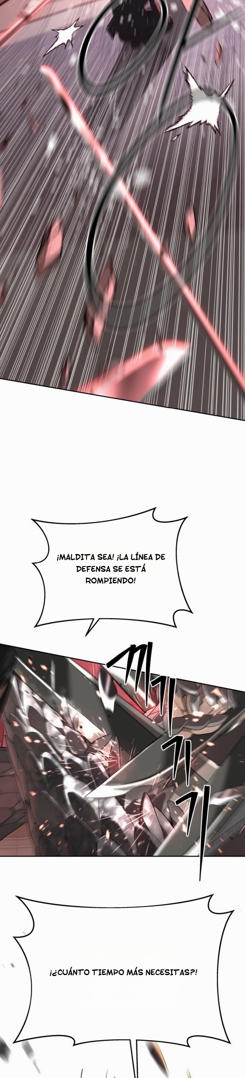 Read Funcionario especial ES Manga Online
