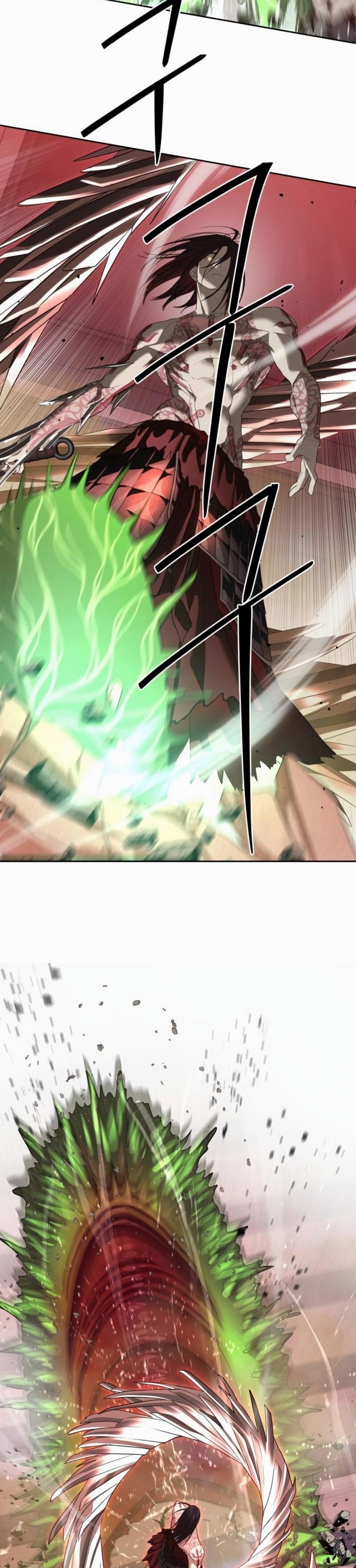 Read Funcionario especial ES Manga Online