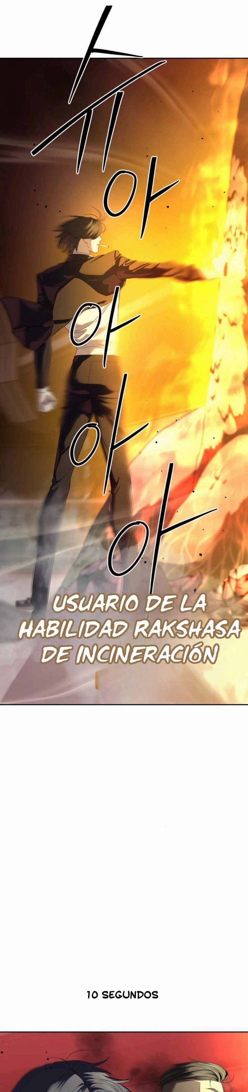Read Funcionario especial ES Manga Online