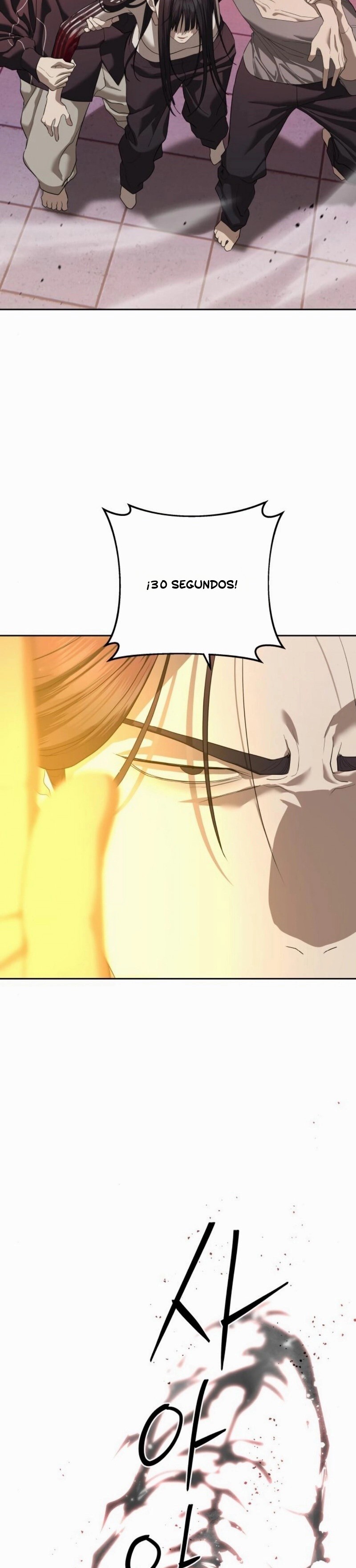 Read Funcionario especial ES Manga Online