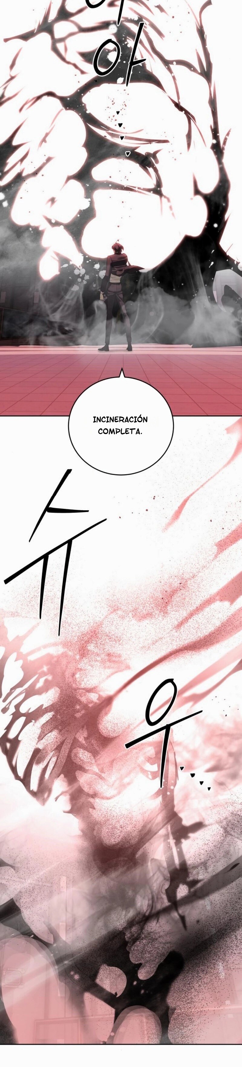 Read Funcionario especial ES Manga Online