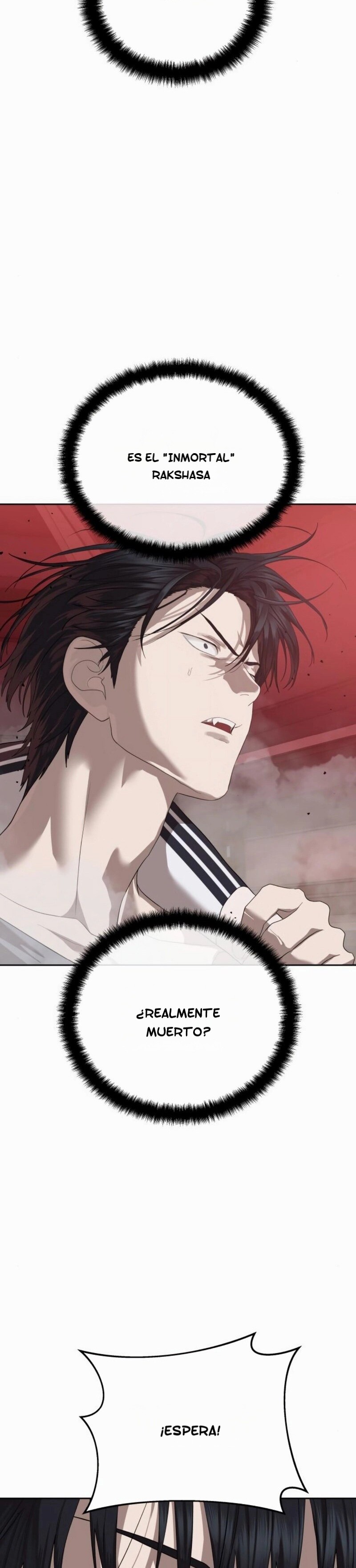 Read Funcionario especial ES Manga Online