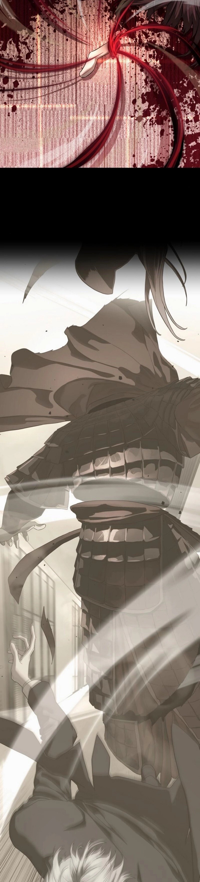 Read Funcionario especial ES Manga Online