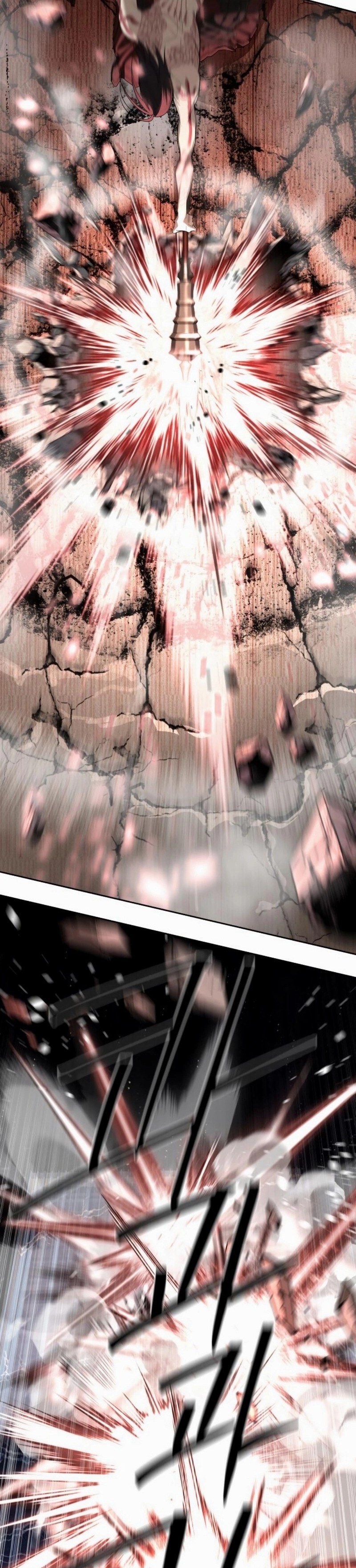 Read Funcionario especial ES Manga Online