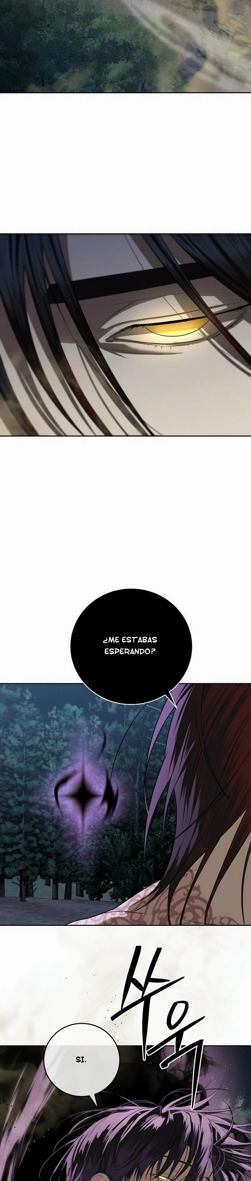 Read Funcionario especial ES Manga Online