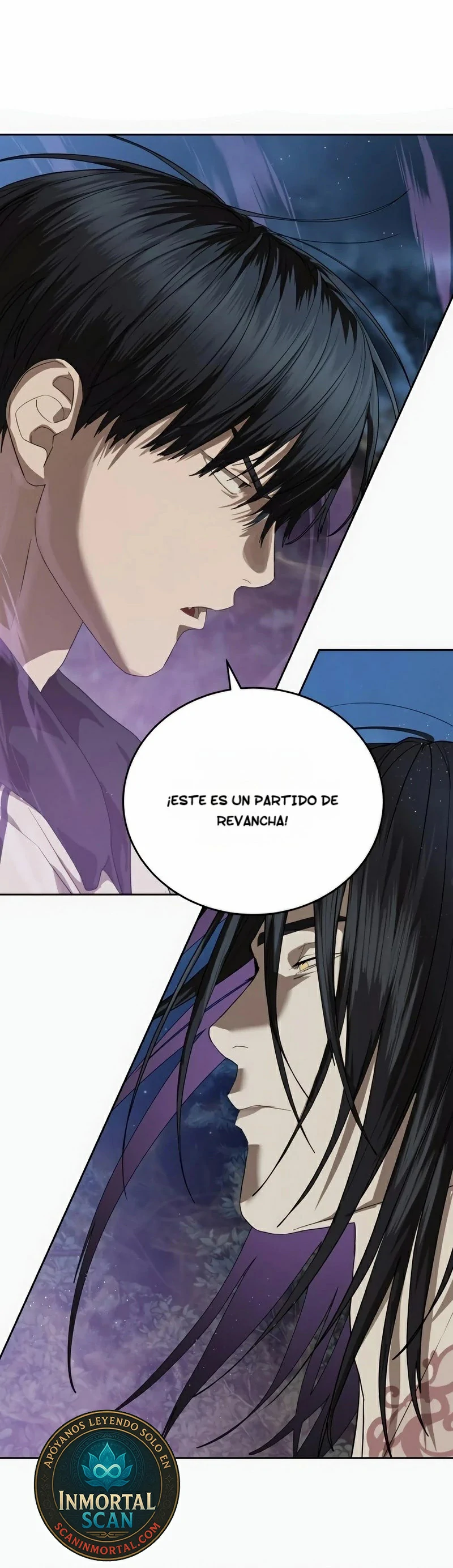 Read Funcionario especial ES Manga Online