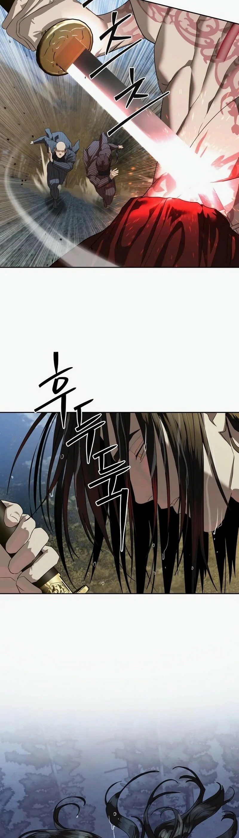 Read Funcionario especial ES Manga Online