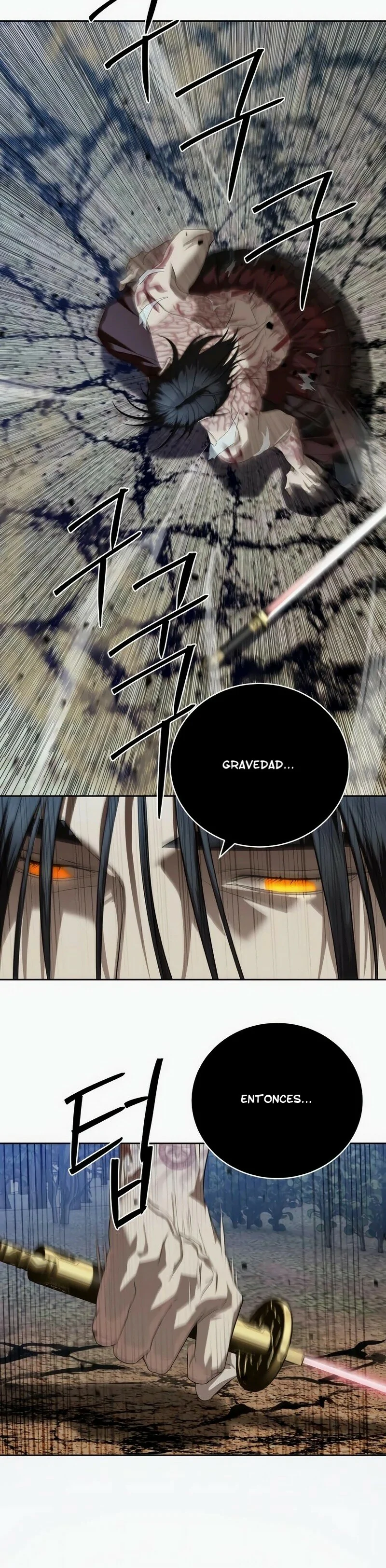 Read Funcionario especial ES Manga Online