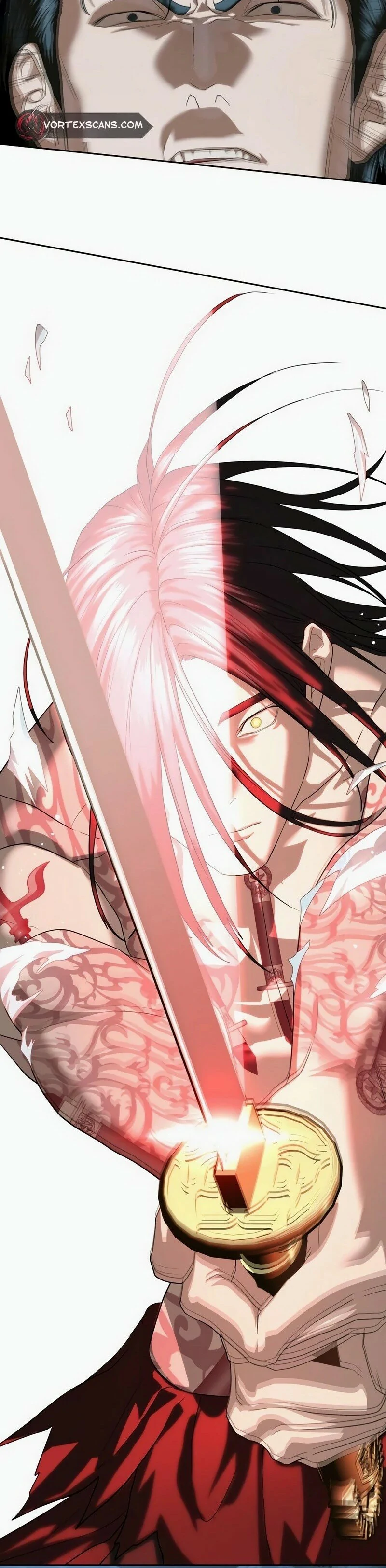 Read Funcionario especial ES Manga Online