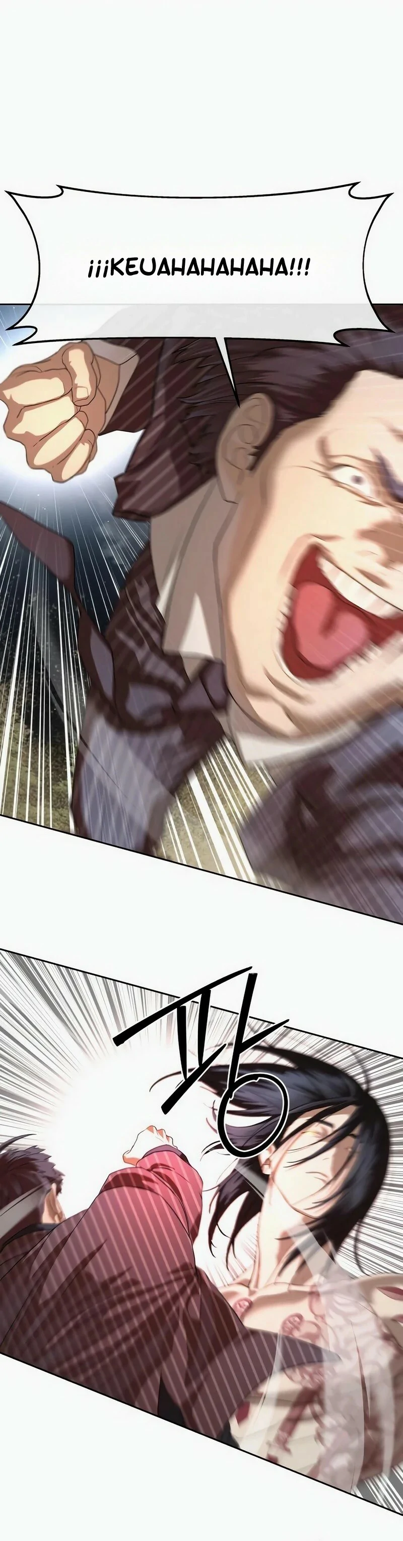 Read Funcionario especial ES Manga Online