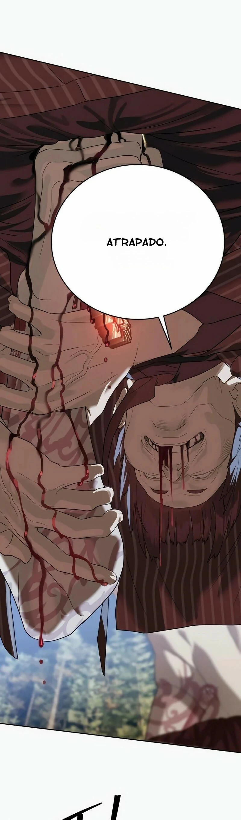 Read Funcionario especial ES Manga Online