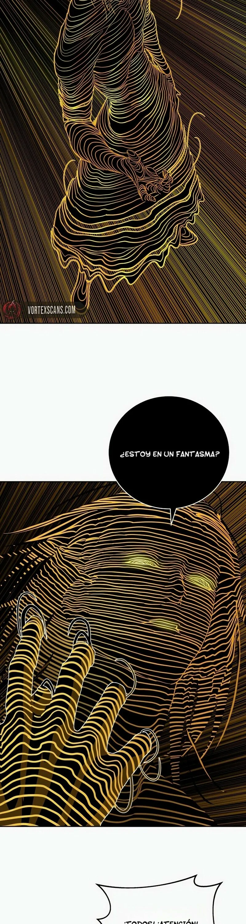 Read Funcionario especial ES Manga Online
