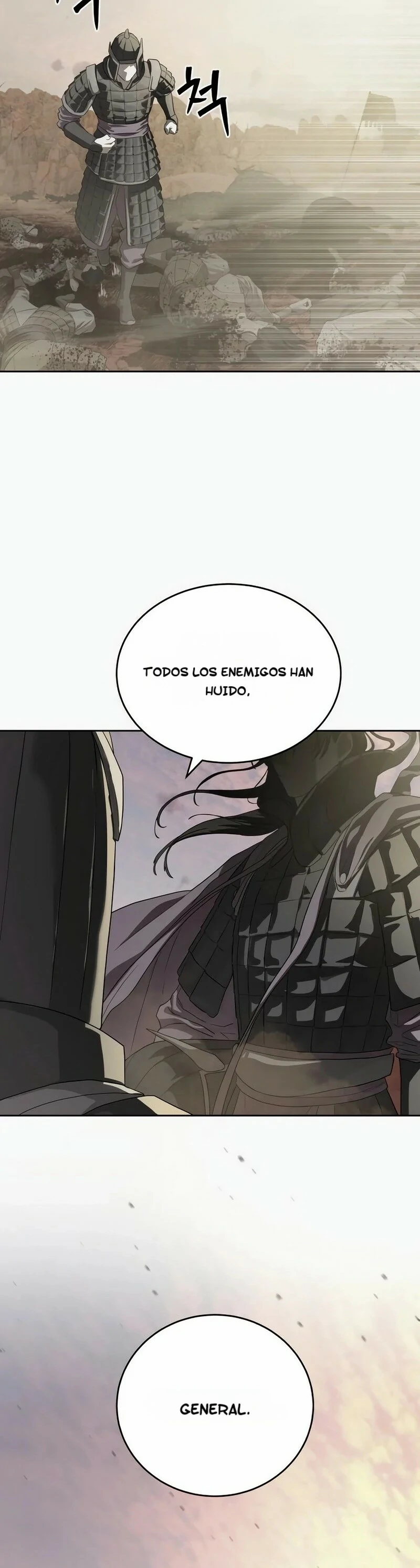 Read Funcionario especial ES Manga Online