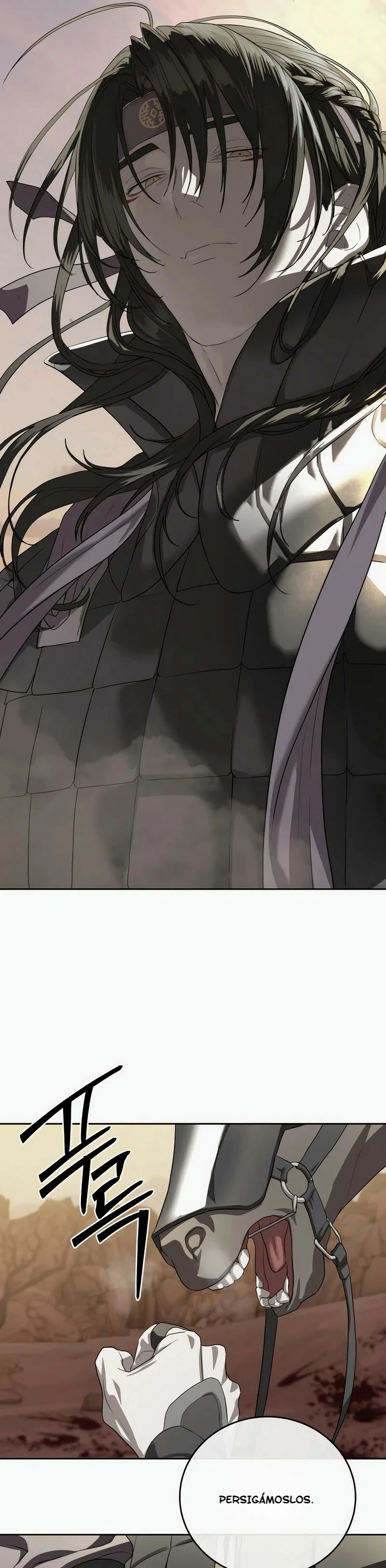 Read Funcionario especial ES Manga Online