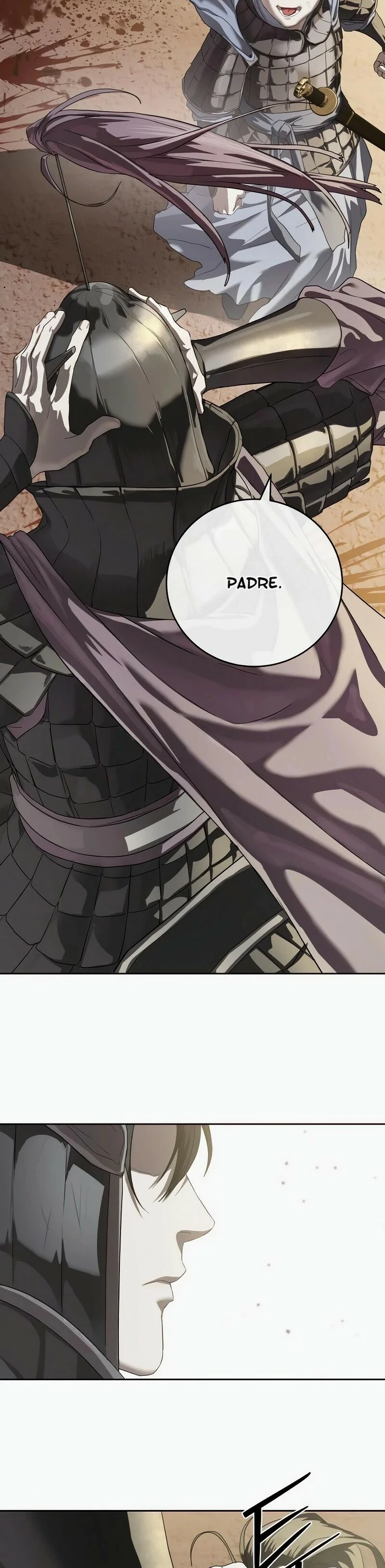Read Funcionario especial ES Manga Online