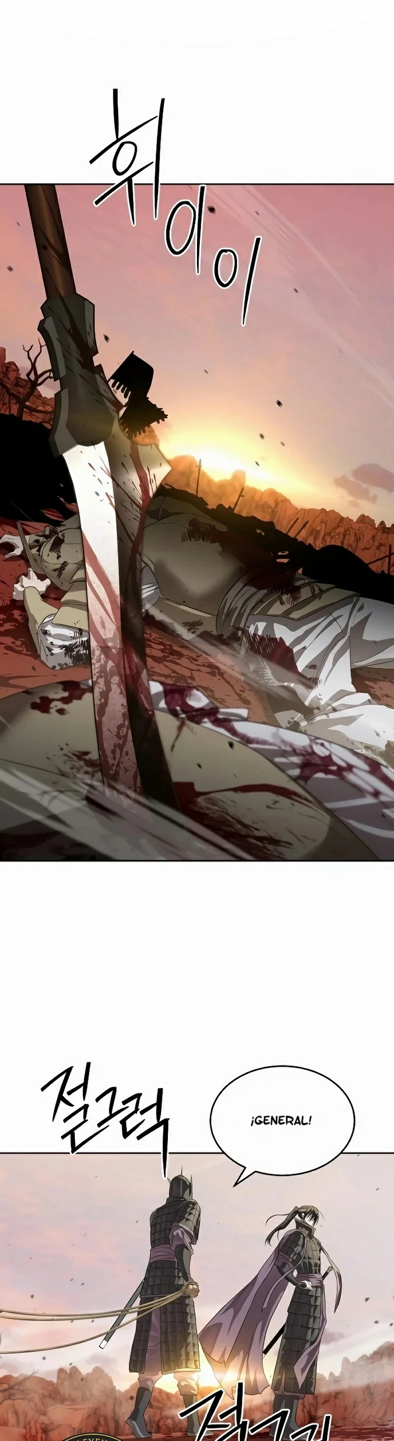 Read Funcionario especial ES Manga Online