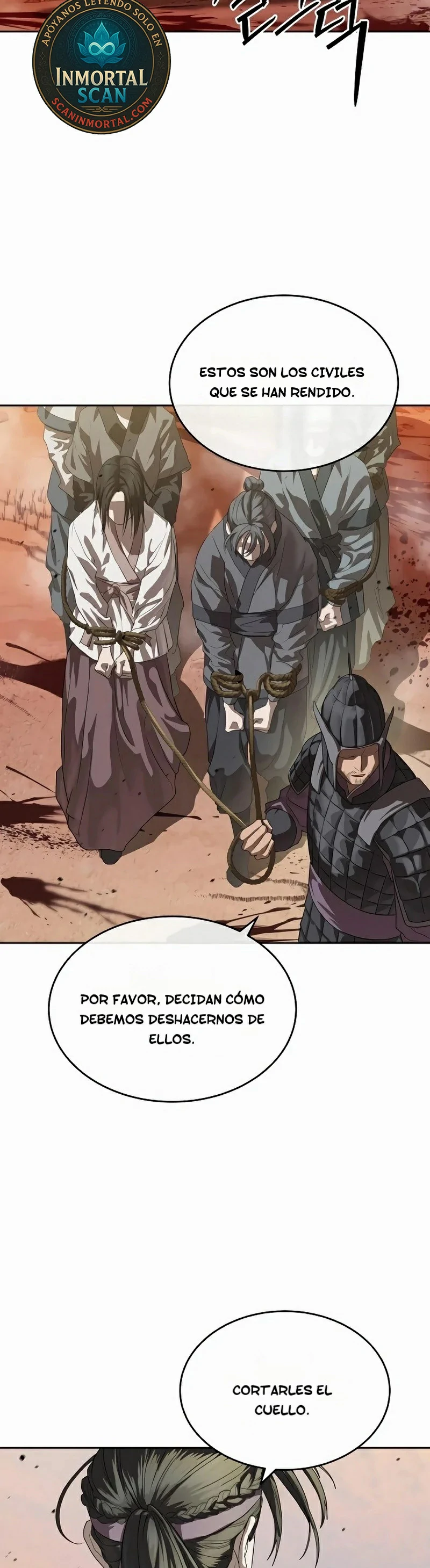Read Funcionario especial ES Manga Online