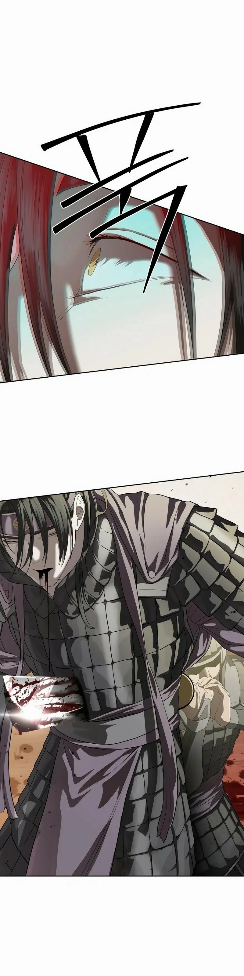 Read Funcionario especial ES Manga Online