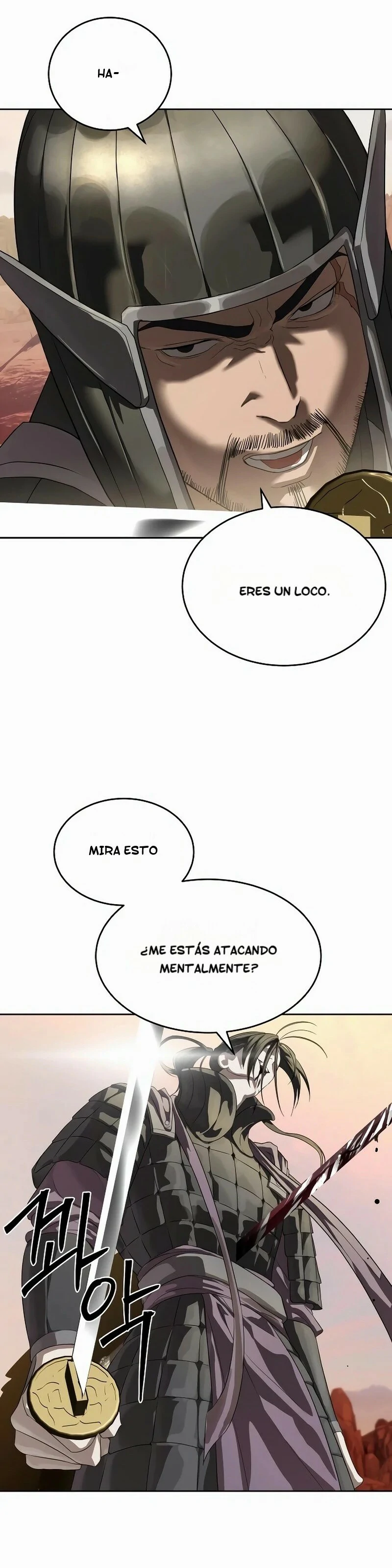 Read Funcionario especial ES Manga Online