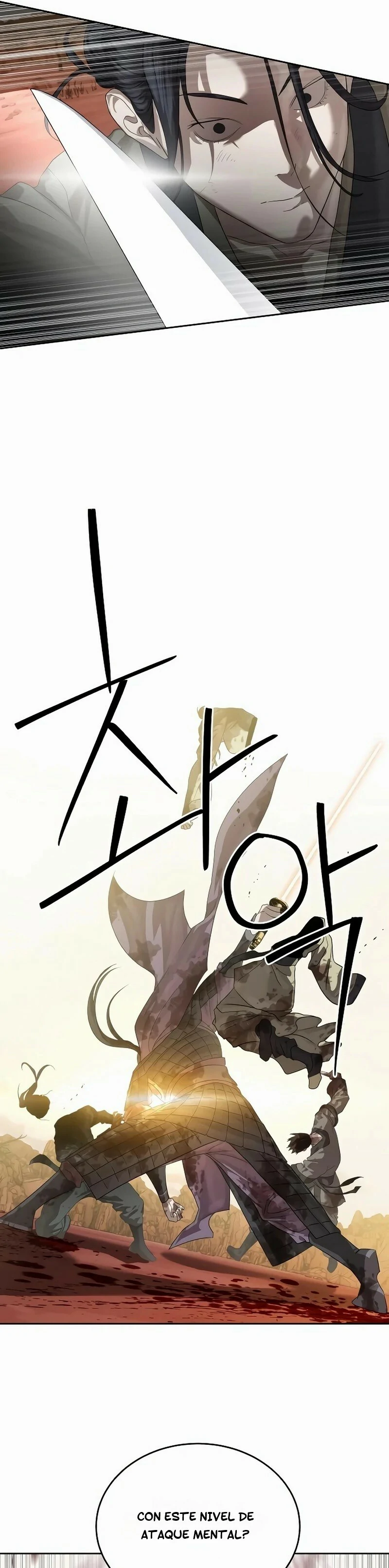Read Funcionario especial ES Manga Online