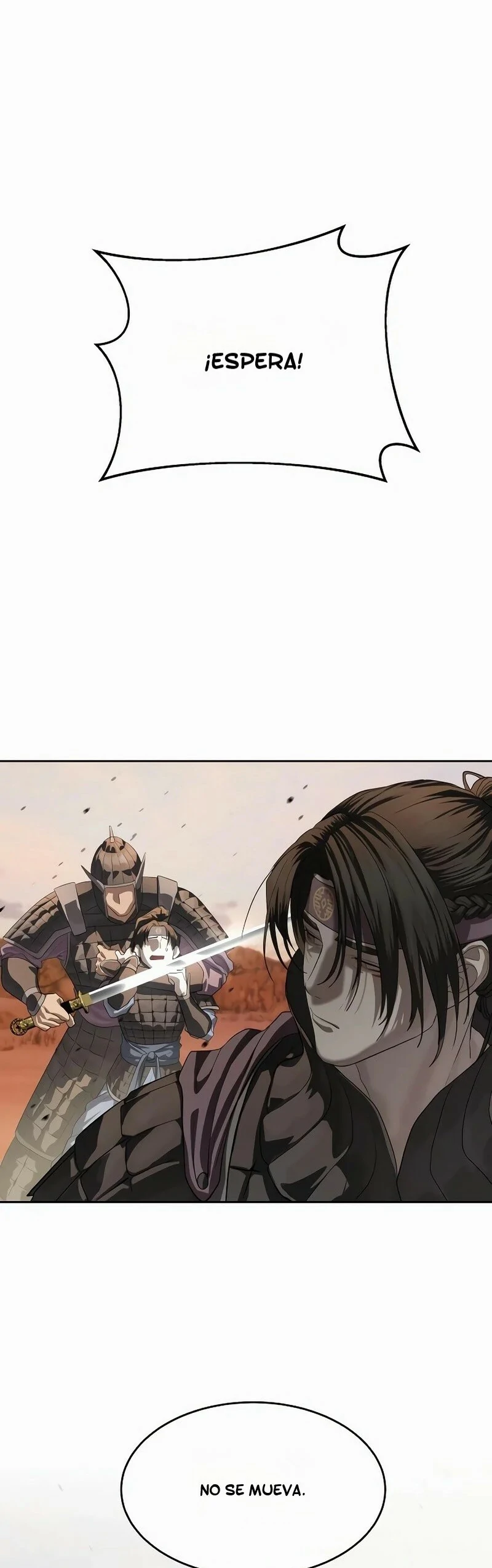Read Funcionario especial ES Manga Online