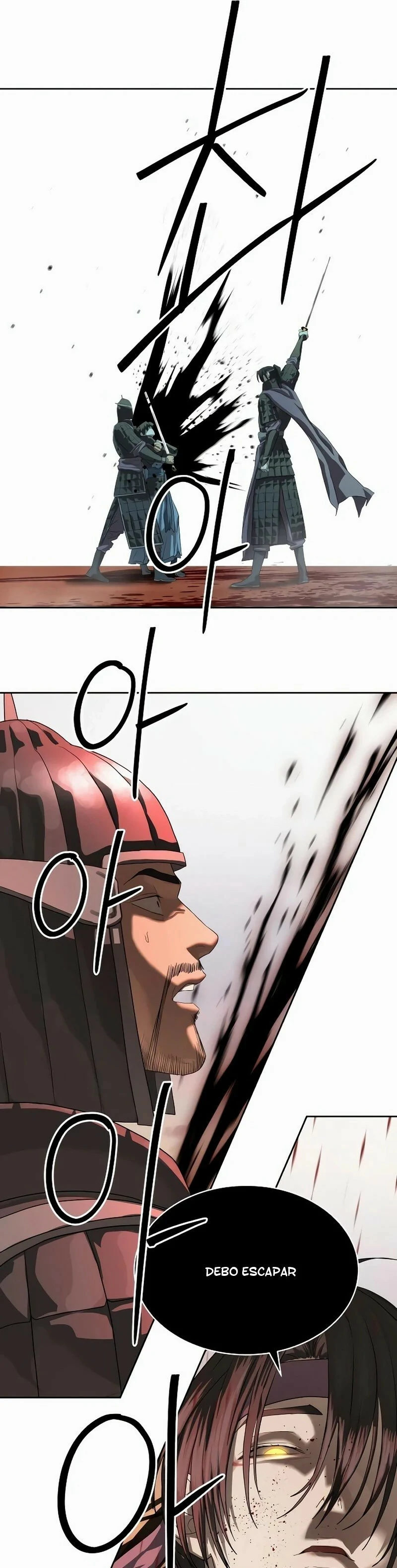 Read Funcionario especial ES Manga Online