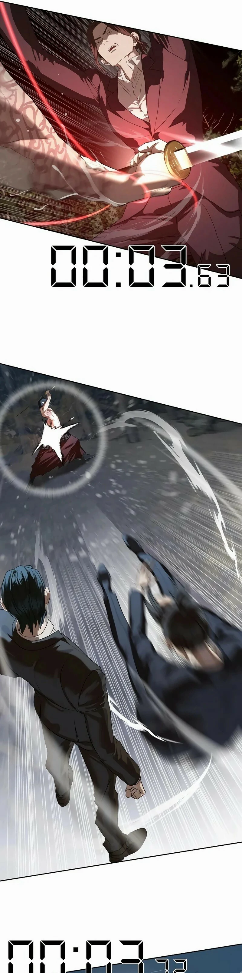 Read Funcionario especial ES Manga Online
