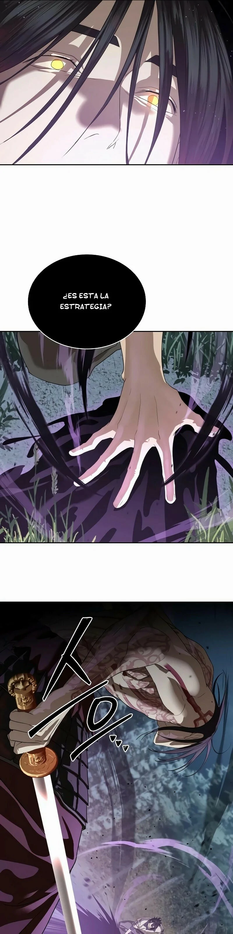Read Funcionario especial ES Manga Online