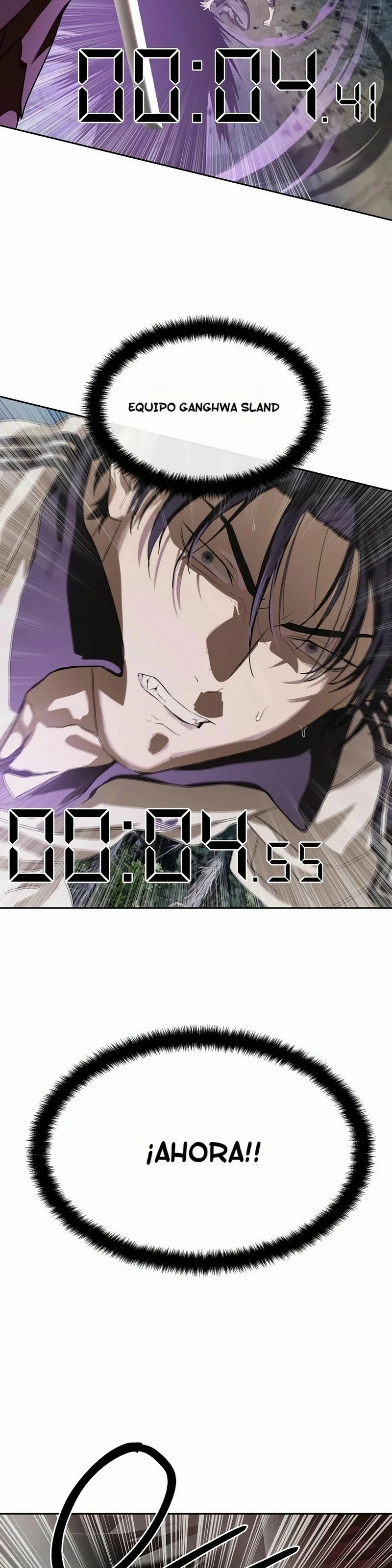 Read Funcionario especial ES Manga Online